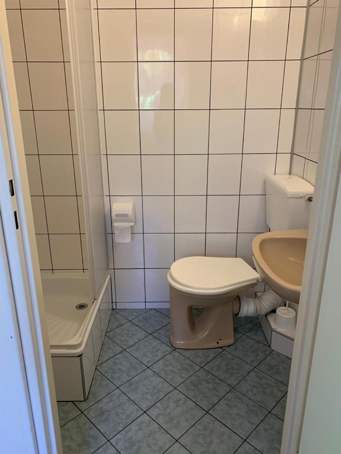 Pokoje Goscinne U Barbary Władysławowo Exterior foto
